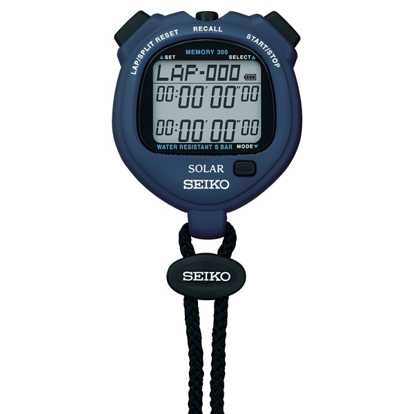 亚速旺ASONE 经济型电子秒表 ストップウォッチ STOP