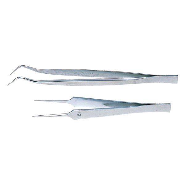 亚速旺ASONE 镊子 ピンセット TWEEZERS