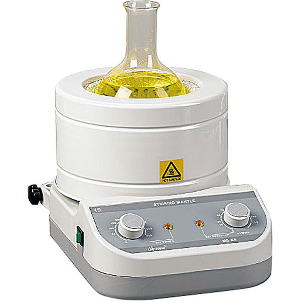 亚速旺ASONE  电热套 230V マントルヒーター HE