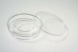 Nunc&trade; Center Well Dish for IVF, Center well