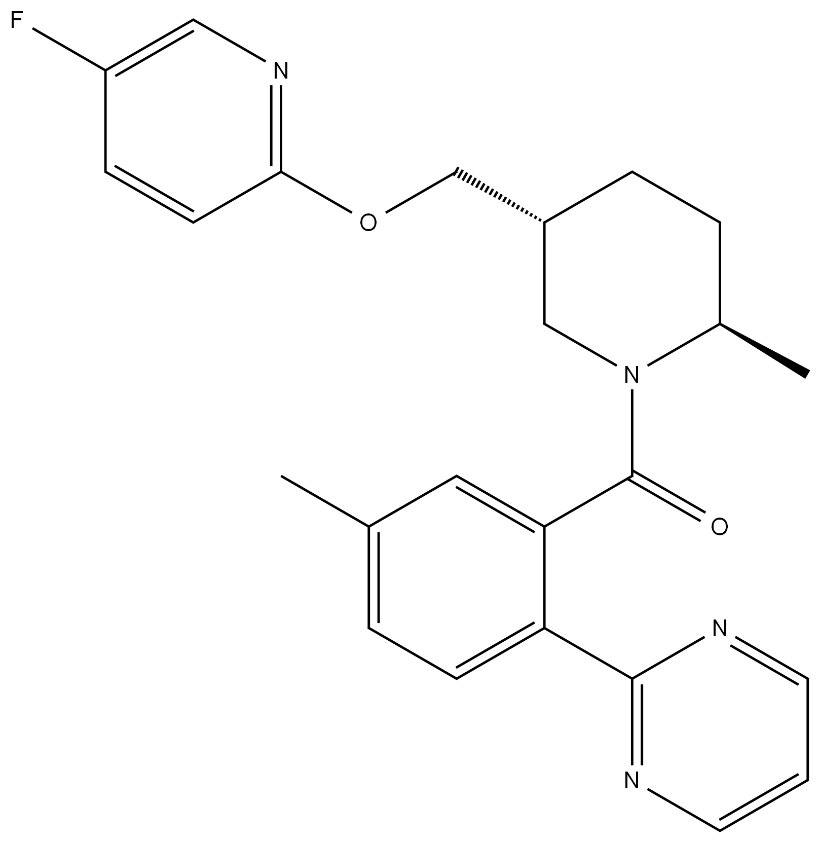 FILOREXANT
