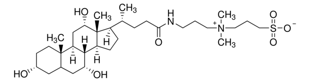 CHAPS (≥99%, BioReagent)