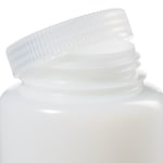 Nalgene™ HDPE 广口 IP2 瓶