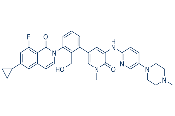 RN486 (BTK抑制剂)