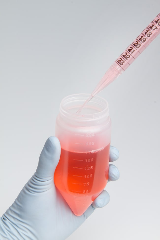 Nunc™ 250 mL 宽口锥形离心管