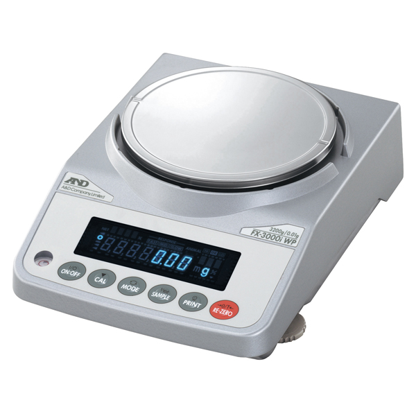 亚速旺ASONE 电子天平 （外部校准）電子天秤 BALAN