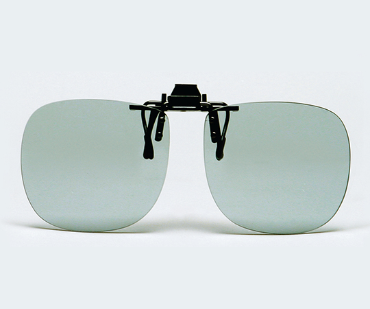 亚速旺ASONE  防护眼镜 保護メガネ SAFETY GL