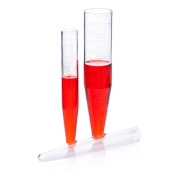 Nalgene&trade; PC Conical-Bottom Centrifuge Tubes