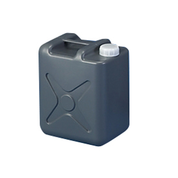 亚速旺ASONE PE瓶 （圆形窄口・白色）Jボトル　丸型細