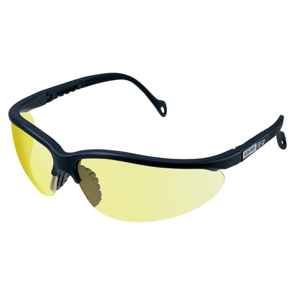 亚速旺ASONE  防护眼镜 保護メガネ SAFETY GL