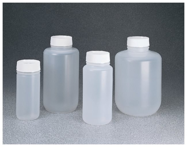 Nalgene&trade;聚丙烯梅森瓶