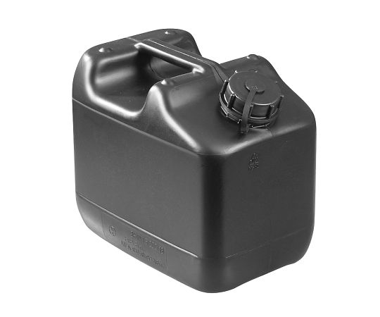 亚速旺ASONE PE瓶 （圆形窄口・白色）Jボトル　丸型細