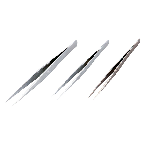 亚速旺ASONE 镊子 ピンセット TWEEZERS