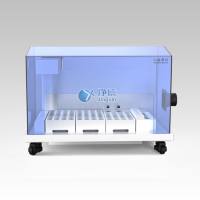 土壤有机质全自动智能分析工作站 JX-S7066