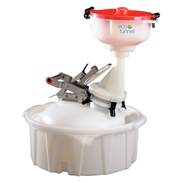 亚速旺ASONE PE瓶 （圆形窄口・白色）Jボトル　丸型細