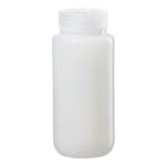Nalgene™ HDPE 广口 IP2 瓶