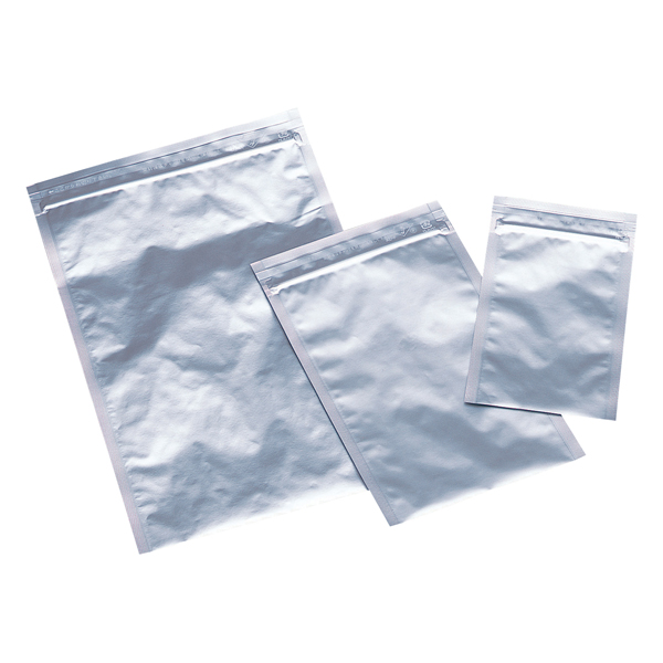 亚速旺ASONE ASONE自封袋 （PE制）ファスナー付き