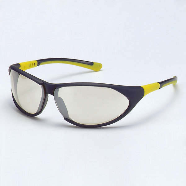 亚速旺ASONE  防护眼镜 保護メガネ SAFETY GL