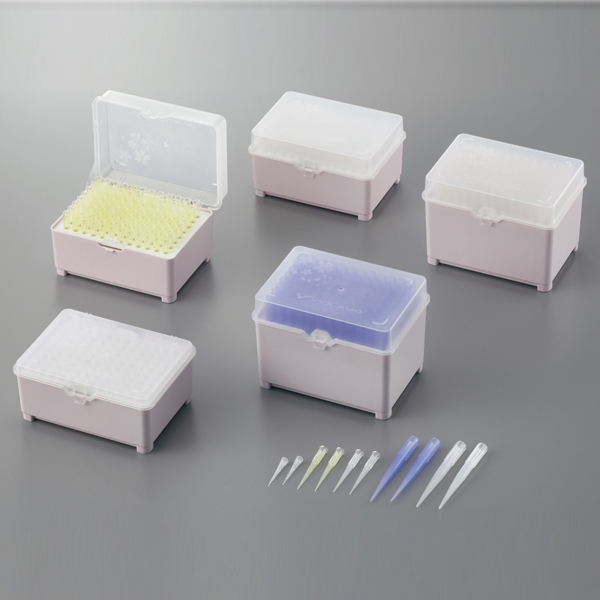 亚速旺ASONE  移液吸头 （普通型・袋装）ASONE ピ