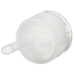 Nalgene&trade;倾倒口