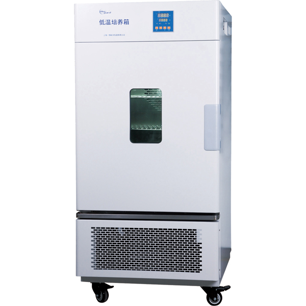 亚速旺ASONE 经济型小型低温培养箱 クールインキュベータ