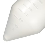 Nalgene&trade; 聚丙烯共聚物尖底离心瓶