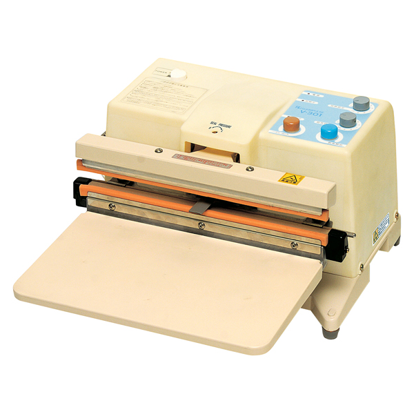 亚速旺ASONE封口机 （台式）ポリシーラー SEALER