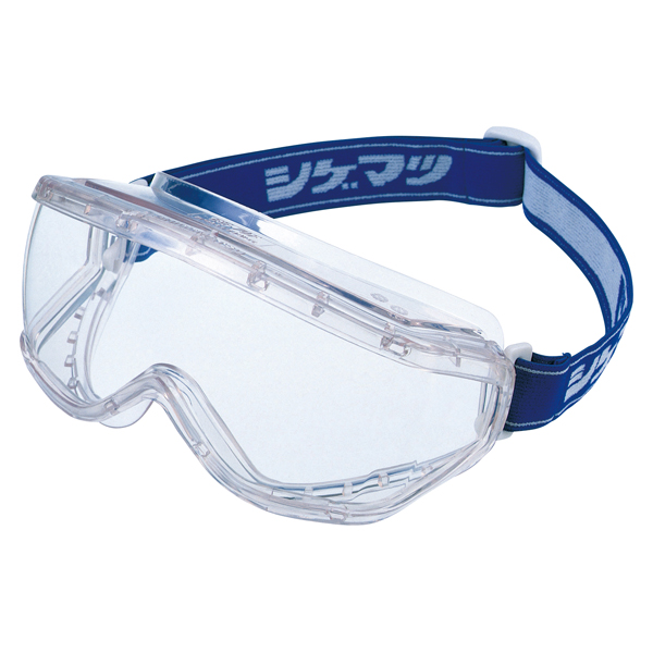 亚速旺ASONE  防护眼镜 保護メガネ SAFETY GL