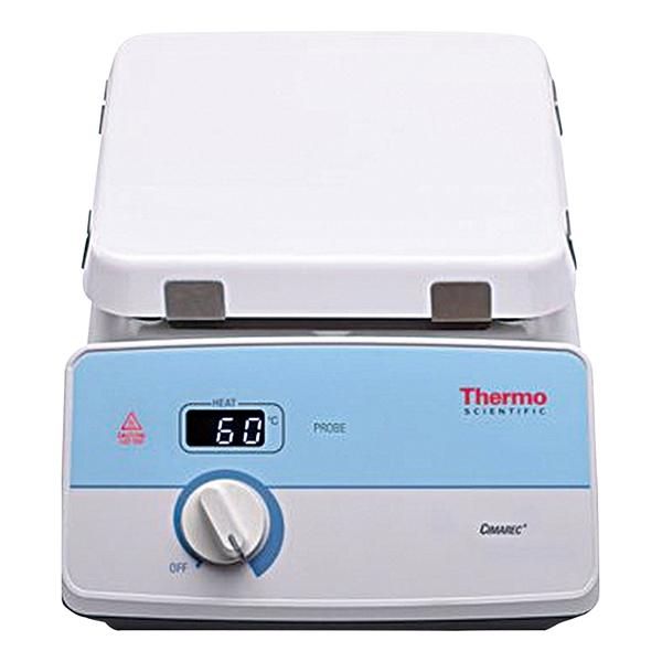 亚速旺ASONE 陶瓷加热板 （模拟式）セラミックホットプレ