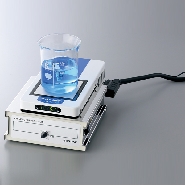 亚速旺ASONE 陶瓷加热板 （模拟式）セラミックホットプレ