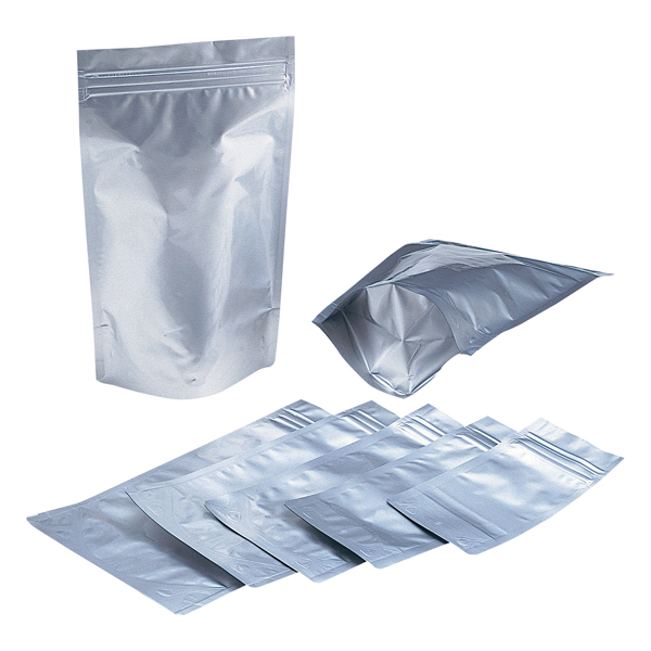 亚速旺ASONE ASONE自封袋 （PE制）ファスナー付き