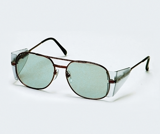 亚速旺ASONE  防护眼镜 保護メガネ SAFETY GL