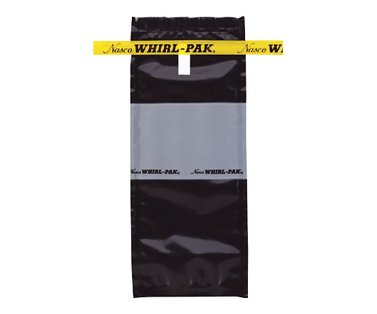 亚速旺ASONE ASONE自封袋 （PE制）ファスナー付き