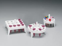 Nalgene™ 聚丙烯悬浮式微量离心管架