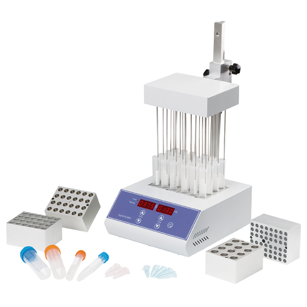 亚速旺ASONE 迷你型干式恒温器 （珠浴・水浴器兼用）ミニ