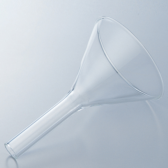 亚速旺ASONE 桐山漏斗 桐山ロート FUNNEL GLA