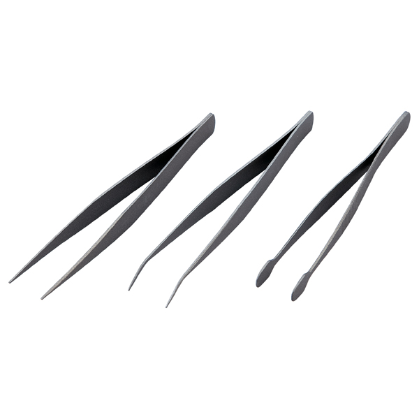 亚速旺ASONE 镊子 ピンセット TWEEZERS
