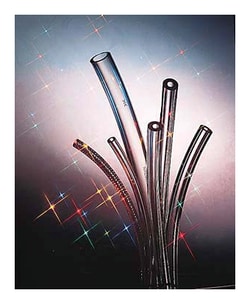 Nalgene™ 180 透明塑料 PVC 管