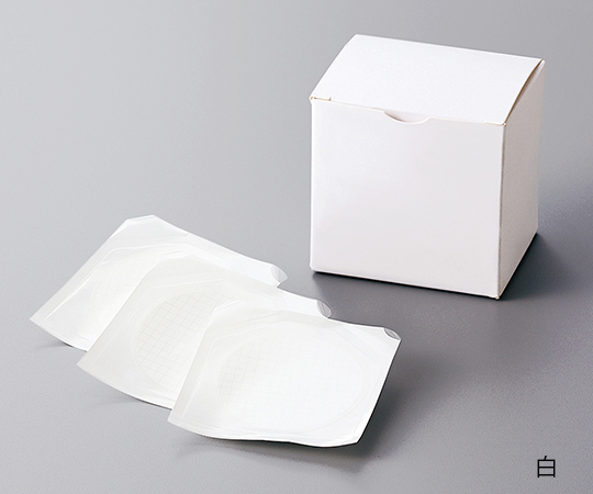 亚速旺ASONE 表面滤膜 （混合纤维素酯）メンブレンフィル