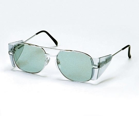 亚速旺ASONE  防护眼镜 保護メガネ SAFETY GL