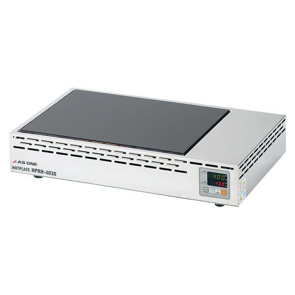 亚速旺ASONE 陶瓷加热板 （模拟式）セラミックホットプレ