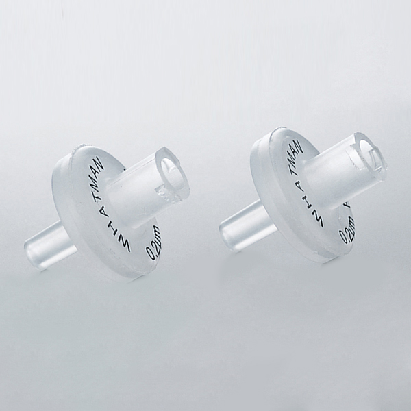 亚速旺ASONE 一次性针头式过滤器 （未灭菌）シリンジフィ