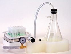 HyperSep&trade; 真空多联器