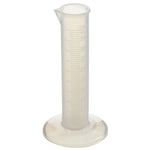 Nalgene&trade; 刻度量筒; Teflon&trade; PFA