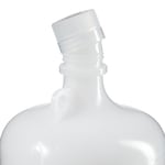 Nalgene&trade;  LDPE, Round Carboy with Spigot