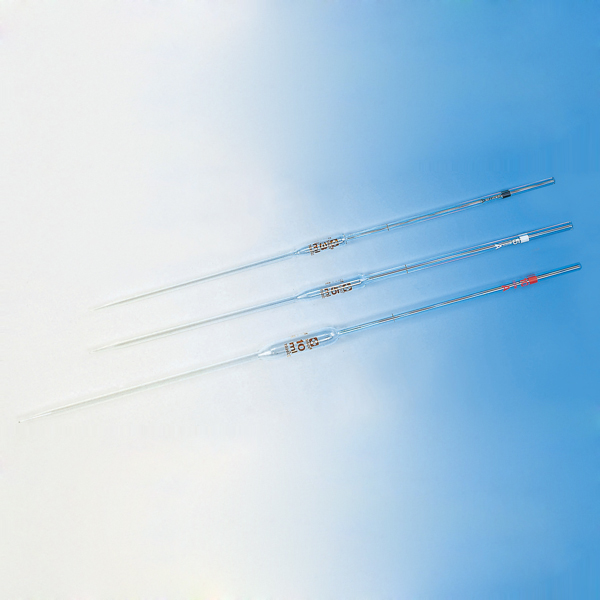 亚速旺ASONE 经济型移液管 （中间刻度）メスピペット P