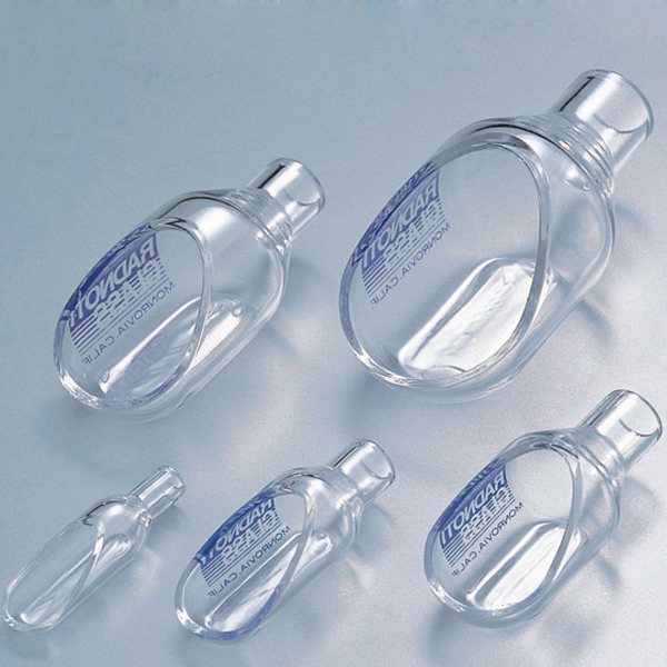 亚速旺ASONE 桐山漏斗 桐山ロート FUNNEL GLA