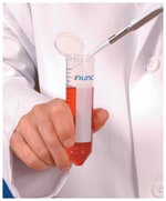 Nunc™ EZFlip™ 锥形离心管