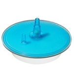 Nalgene™ FastCap™ 带 0.2μm PES 滤膜的大容积瓶顶过滤器