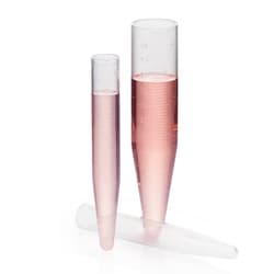 Nalgene™ PPCO 尖底离心管